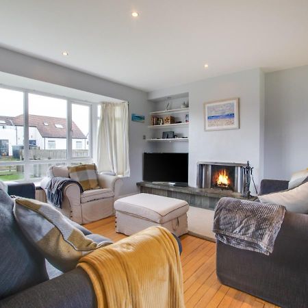 Porthole Cottage Beadnell Ngoại thất bức ảnh