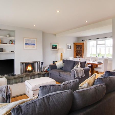 Porthole Cottage Beadnell Ngoại thất bức ảnh