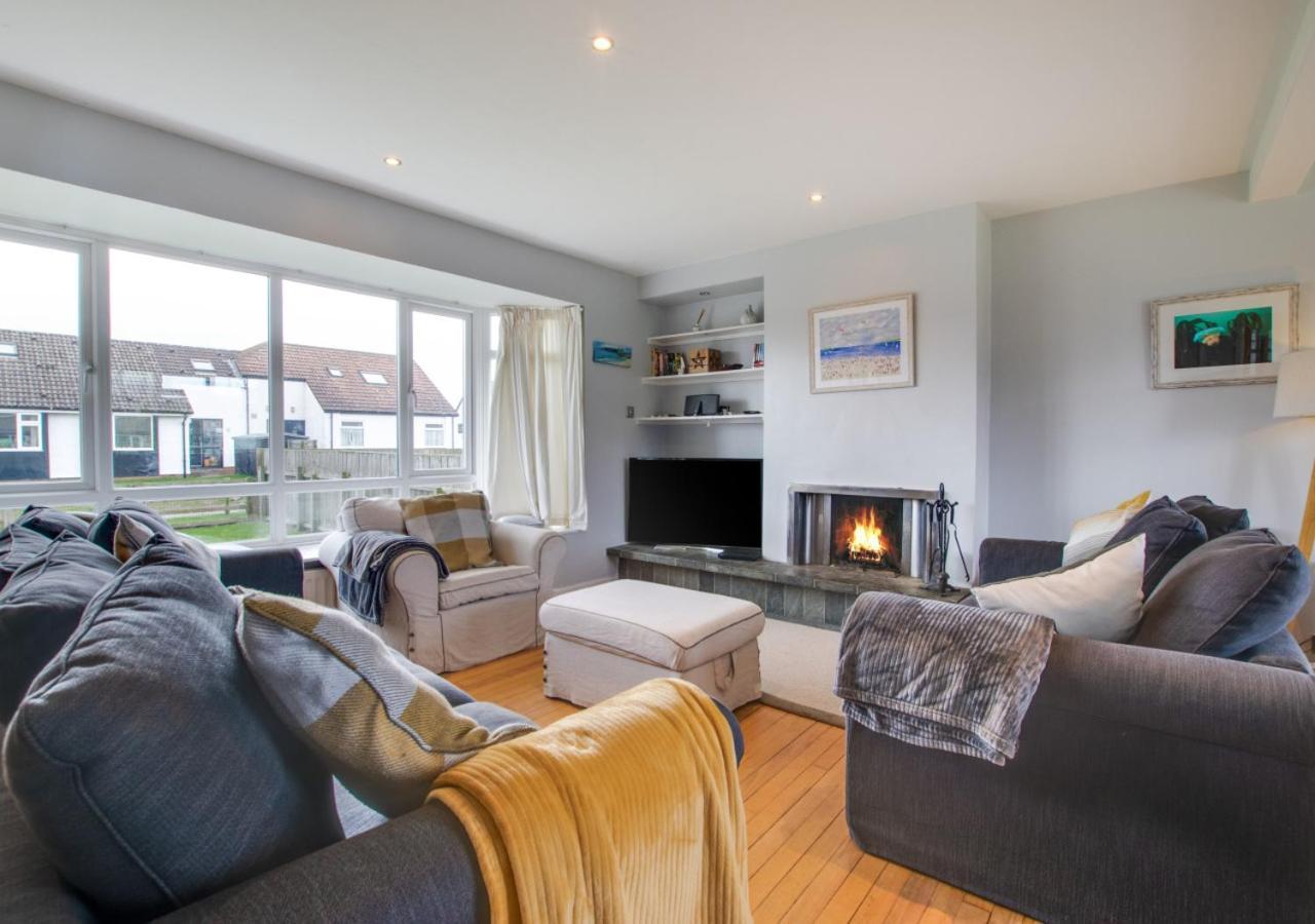 Porthole Cottage Beadnell Ngoại thất bức ảnh