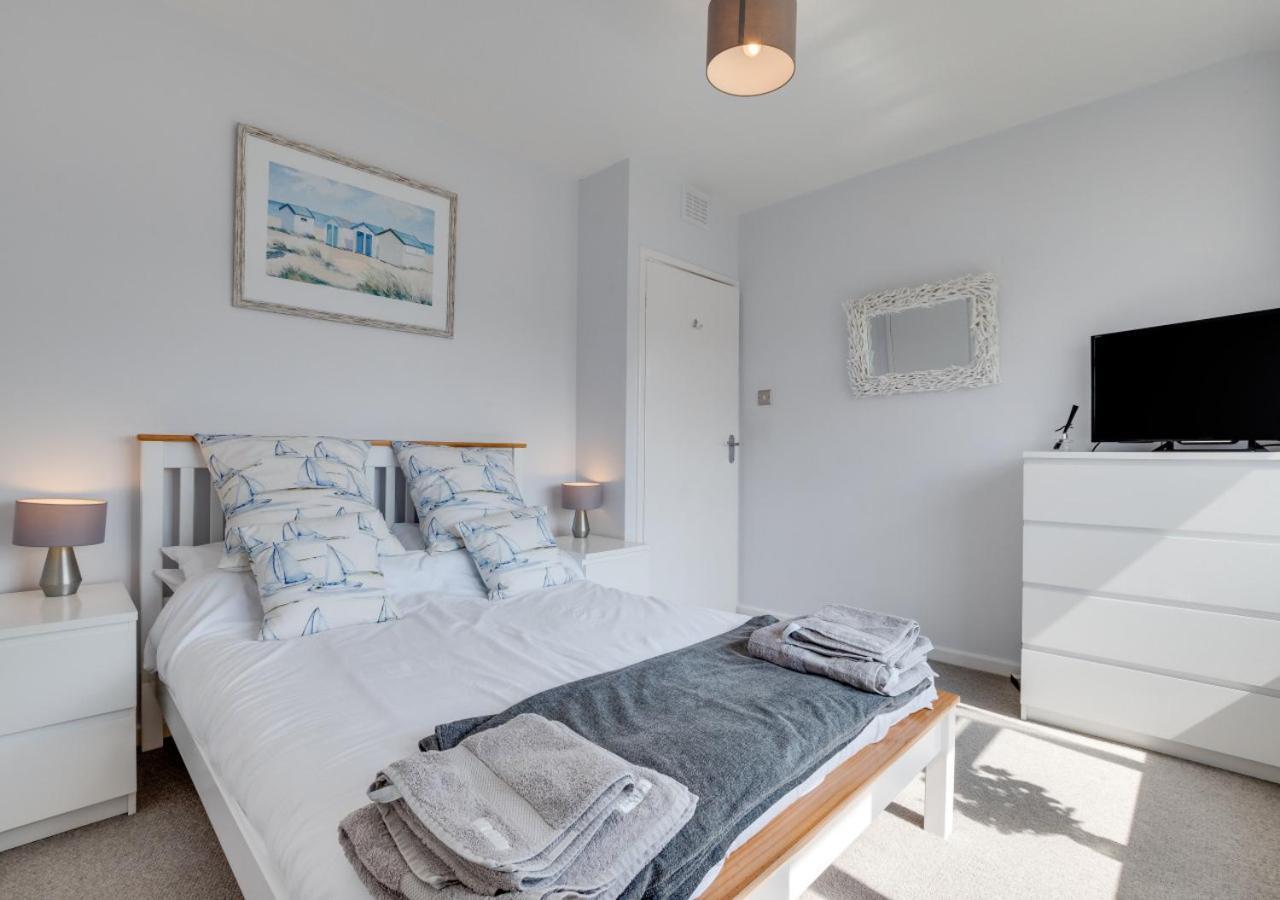 Porthole Cottage Beadnell Ngoại thất bức ảnh